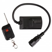 JB-Systems FC-5 Wireless Remote for FX-700 fogger